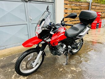 Aprilia Pegaso 650 Trail, 35kW, možnost splátek a protiúčtu - 6