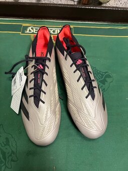 Fotbalové kopačky Adidas Predator Elite SG 47 1/3 - 6