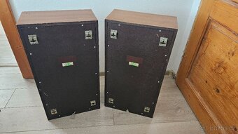 Electroacoustic LK 3000 - 6