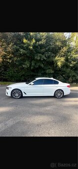 Bmw 520d xDrive M paket - 6