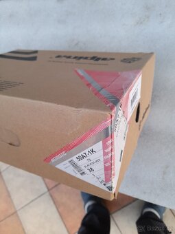 Boty na běžky zn. Alpina - 6