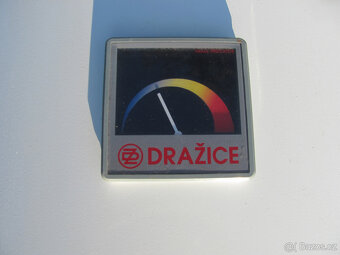 ELEKTRICKÝ BOJLER DRAŽICE - OKCE 160 - 160L - 6