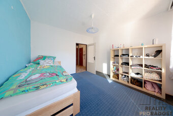 Prodej bytu 2+1 Moravský Krumlov, 52 m2 - 6