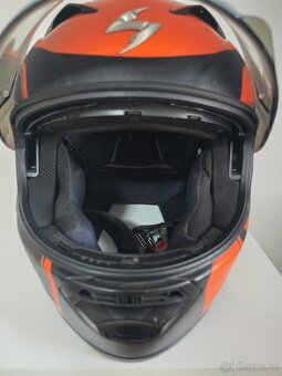 Helma Scorpion EXO 1200 Stream Tour XL - 6