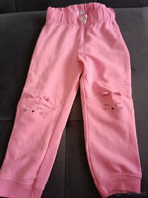 Prodám dívčí oblečení - 6