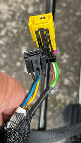 Sedadlo spolujezdce, výškově nastavitelné Škoda Octavia III - 6