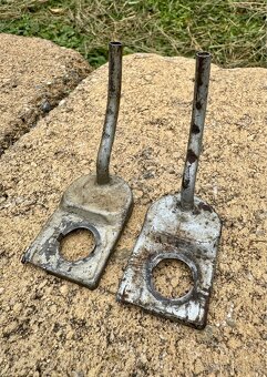 Jawa 50 Jawetta - díly - 6