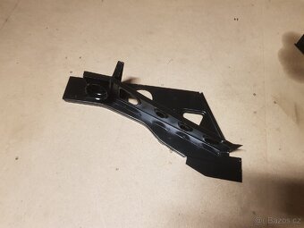 Nosník, podběhu Škoda 105, 120, 130, Rapid - 6