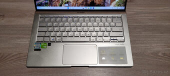 Asus, i7-8565u 4/8x 4,60GHz, 16GB RAM, 512GB SSD, bat. 4h. - 6