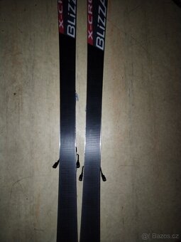 Lyže Blizzard délka 156 - 6