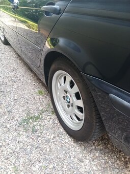 BMW e46 318i 105 kw - 6