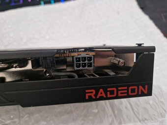 Sapphire Pulse RX 6500 XT OC 4GB - 6