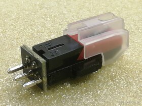 Gramofonová přenoska TESLA + náhr.jehla - 6