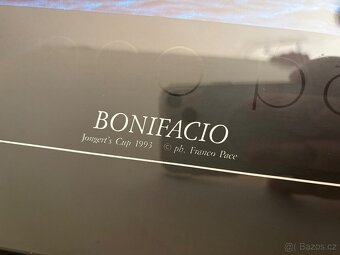 Zarámované plakáty palchetnice - 6