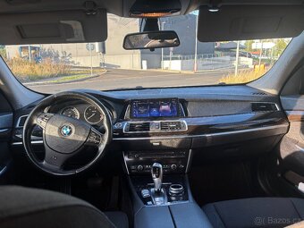 Prodám nebo vyměním BMW gt 530 D - 6