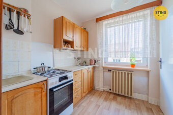 Prodej bytu 3+1 Opava, 133627 - 6