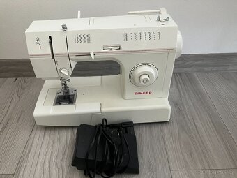 Šicí stroj - 6