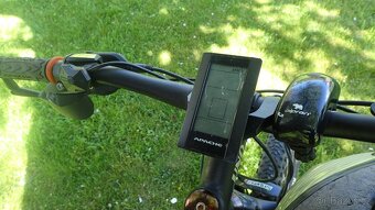 Hliníkové horské /trekové s NOVOU baterií - 6