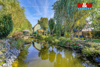 Prodej rodinného domu, 127 m², Šlovice -Dobřany - 6