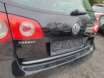 VW Passat B6 1.6TDI 77kW CAYC MDM L041 náhradní díly - 6