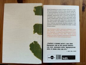 Daphne du Maurier a Hemingwayové - 6