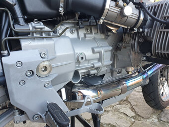 BMW R1100GS - najeto 36 314 km - 6