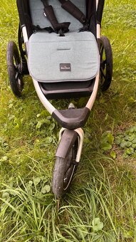 Thule urban glide - 6