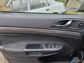 Octavia II 2,0tdi - 6