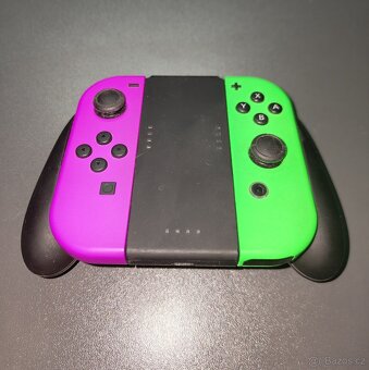Nintendo Switch V1 (Unpatched) - 6