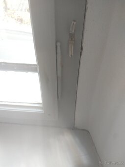 Špaletové okno - 6