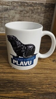 Hrnečky z českých zoo - 6