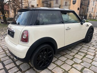MINI COOPER 1.6D -EDITION- - 6
