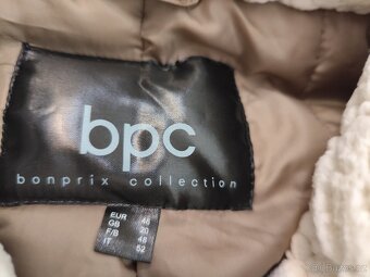 BUNDA - - BPC L-XL- NOVÁ - 6