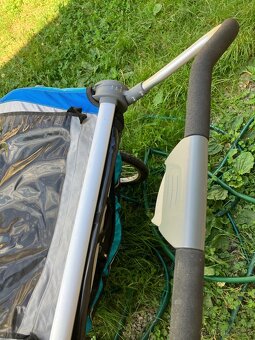 Chariot Chinook 2 - 6