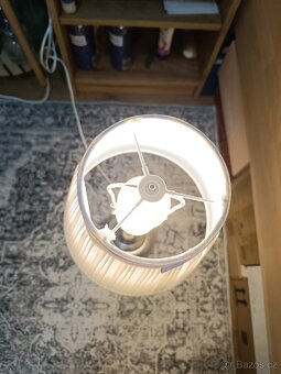 Stolní lampa - 6