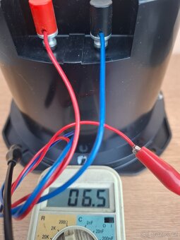 Reproduktory Tesla ARM 6808 - 6