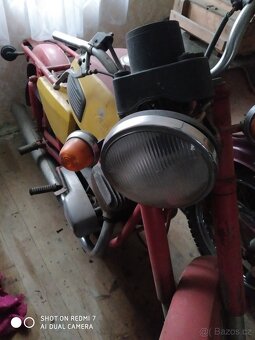 Jawa 350 - 6