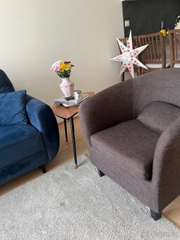 Moderní obývací stěna 2 m x 1,55 m - 6