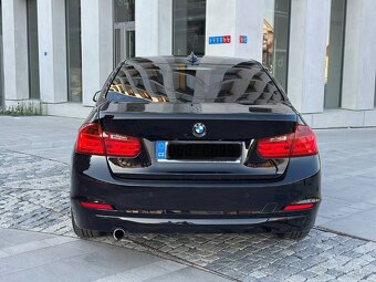 BMW F30 320d Xdrive Automat - 6