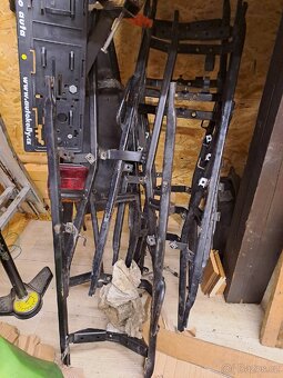 Aprilia rs 125 díly - 6