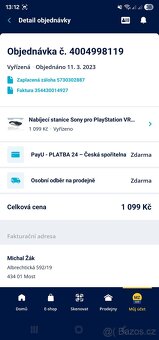 PS VR 2 + Volant Thrustmaster T248 - 6