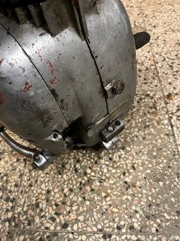 Jawa pionýr motor - 6