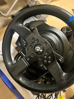 Thrustmaster t300 rs gt edice - 6