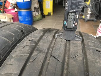 alu kola superb 5x112, superb 3 - 6