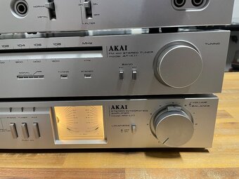 Hifi sestava AKAI - 6