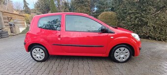 Renault Twingo II 1.2 benzin  akce 29000 kč - 6
