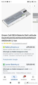Prodam dily na notebook Dell - 6