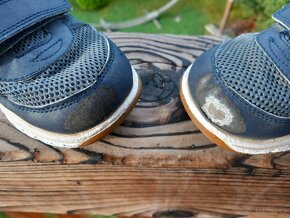 Dětské celoroční boty Viking vel. 32 - 6