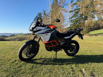 KTM Adventure 1090 R - 6
