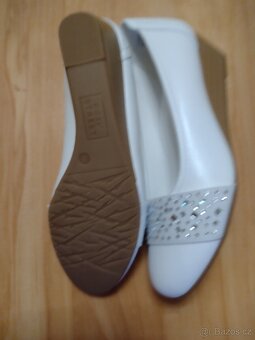 Lodičky vel. 40 - nové - 6